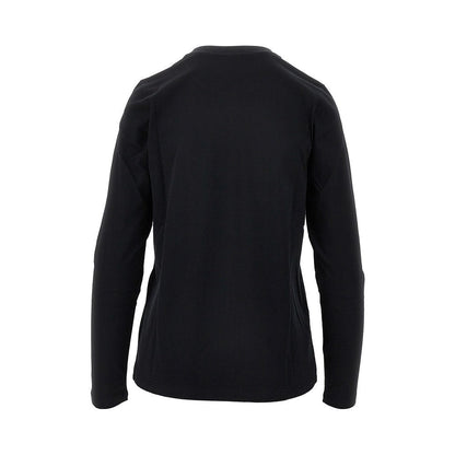 EA BODYWEAR XS organic cotton t-shirt with logo print