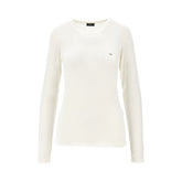 EA BODYWEAR XS stretch viscose jersey t-shirt