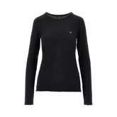 EA BODYWEAR M stretch viscose jersey t-shirt