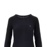 EA BODYWEAR M stretch viscose jersey t-shirt