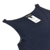 links knit tank top