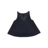 links knit tank top