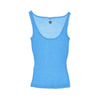 ribbed wool tank top
