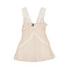 lingerie top with lace