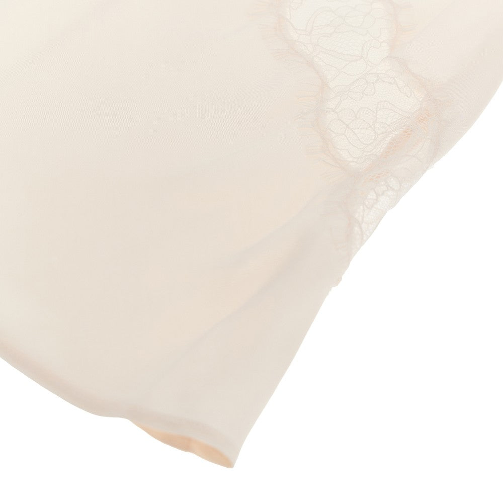 lingerie top with lace