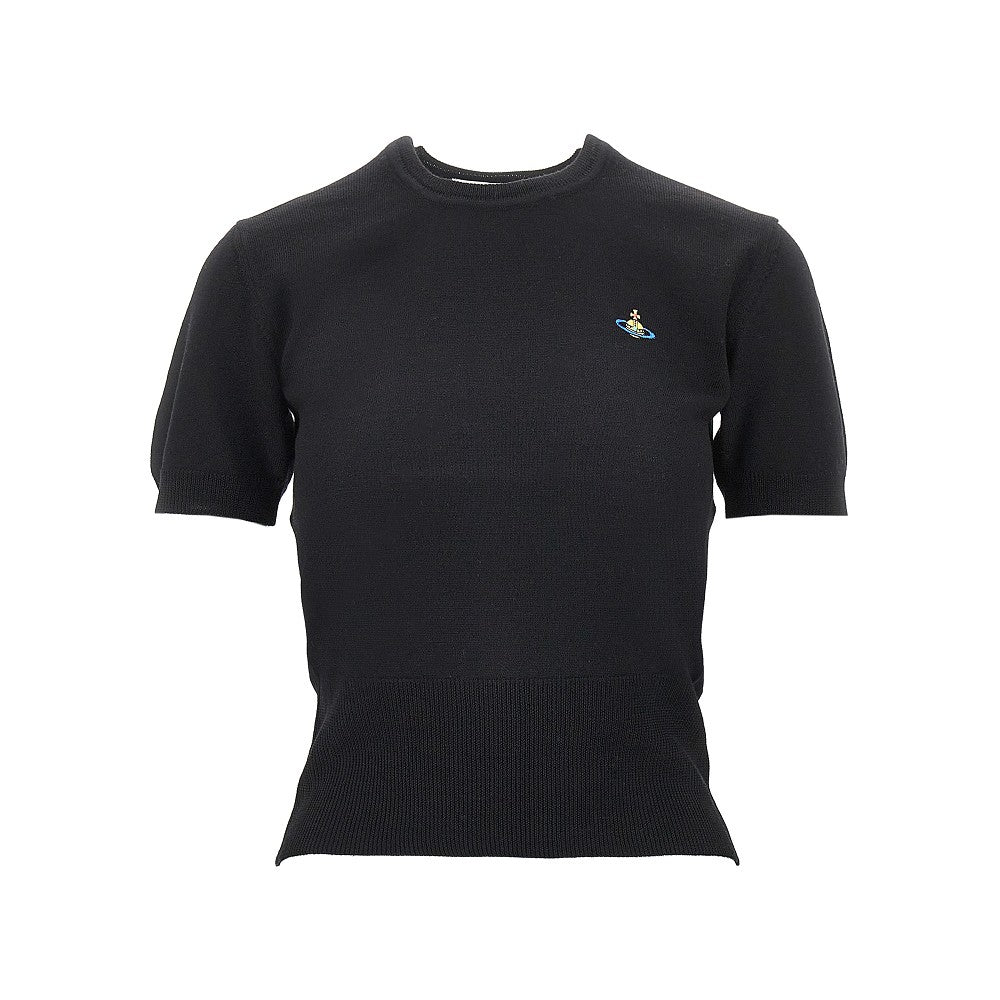 bea knitted t-shirt