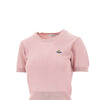 bea knitted t-shirt