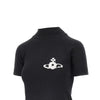 bea turtleneck knitted top