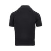 bea turtleneck knitted top