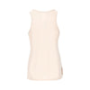 silk cady top with embroidery