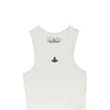 90s ribbed tank top