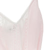 poplin lingerie top