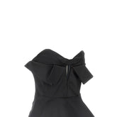 ALEXANDER MCQUEEN 40 duchesse corset top