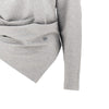 draped stretch jersey t-shirt