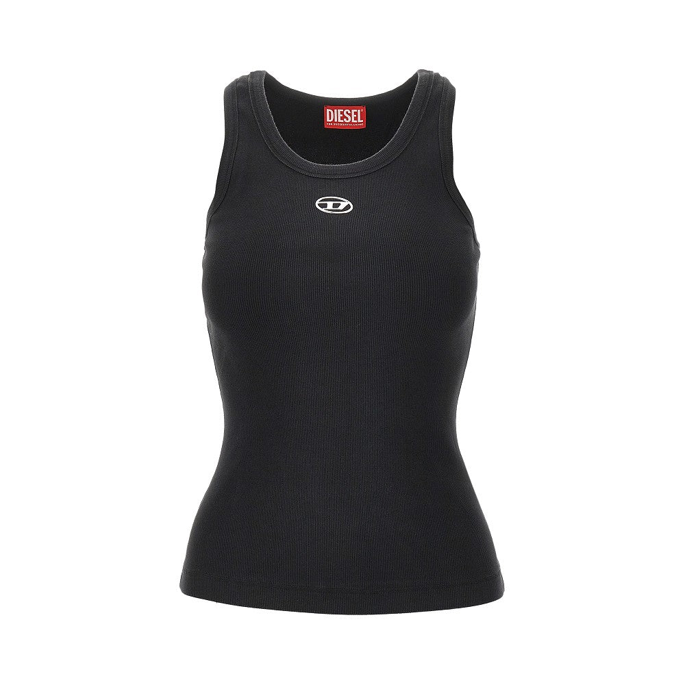 DIESEL XS t-anki-od ribbed tank top