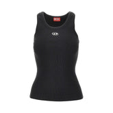 DIESEL XS t-anki-od ribbed tank top