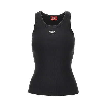 DIESEL XS t-anki-od ribbed tank top