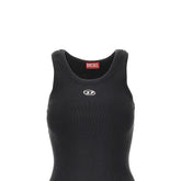 DIESEL XS t-anki-od ribbed tank top