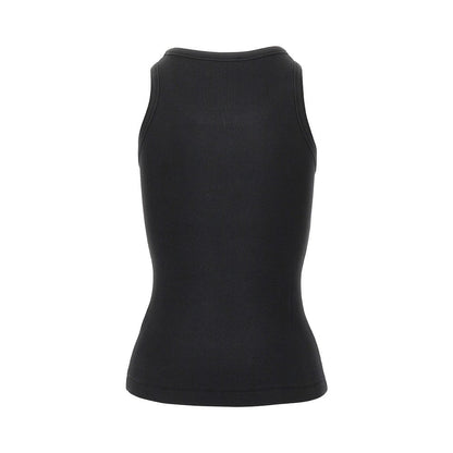 DIESEL XS t-anki-od ribbed tank top