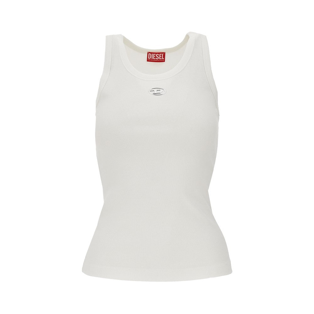 DIESEL XS t-anki-od ribbed tank top