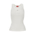 DIESEL XS t-anki-od ribbed tank top