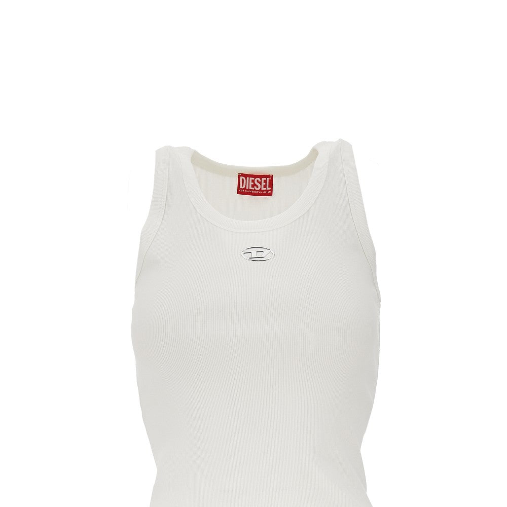 DIESEL XS t-anki-od ribbed tank top