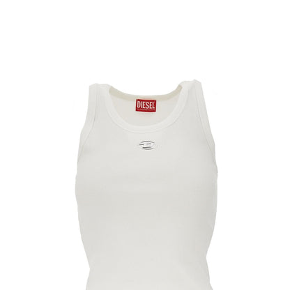DIESEL XS t-anki-od ribbed tank top