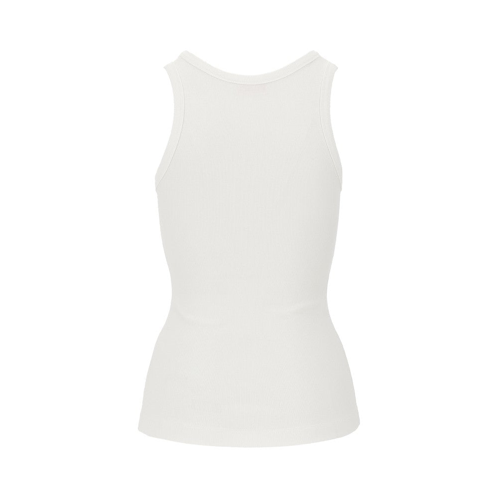 DIESEL XS t-anki-od ribbed tank top