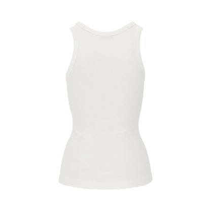 DIESEL XS t-anki-od ribbed tank top