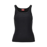 DIESEL S t-wife-od ribbed tank top
