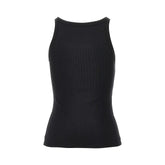 DIESEL S t-wife-od ribbed tank top