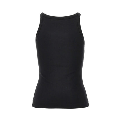 DIESEL S t-wife-od ribbed tank top