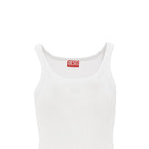 DIESEL S t-wife-od ribbed tank top