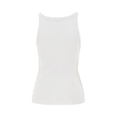 DIESEL S t-wife-od ribbed tank top