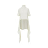 cady asymmetrical top
