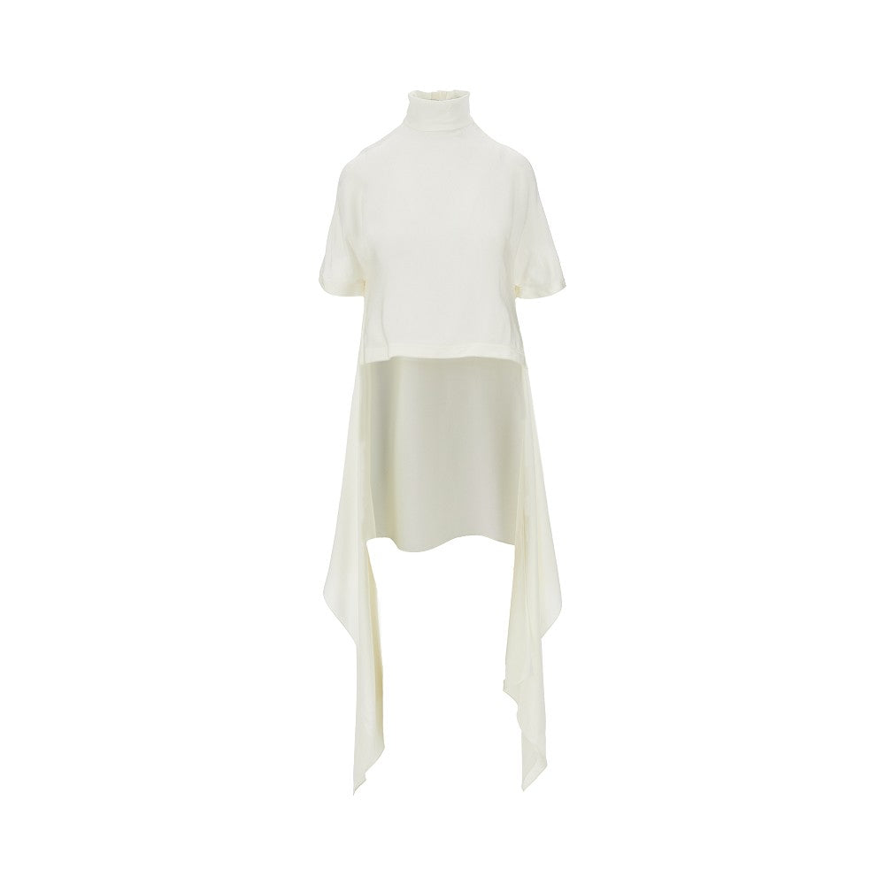 cady asymmetrical top
