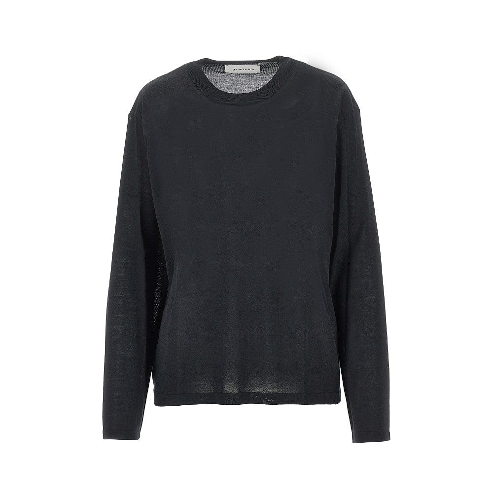 ARMARIUM XS viky wool top