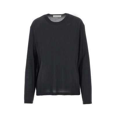 viky wool top