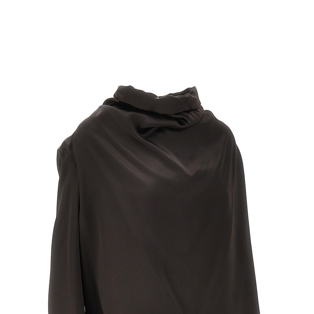 ARMARIUM 42 serafina viscose blouse