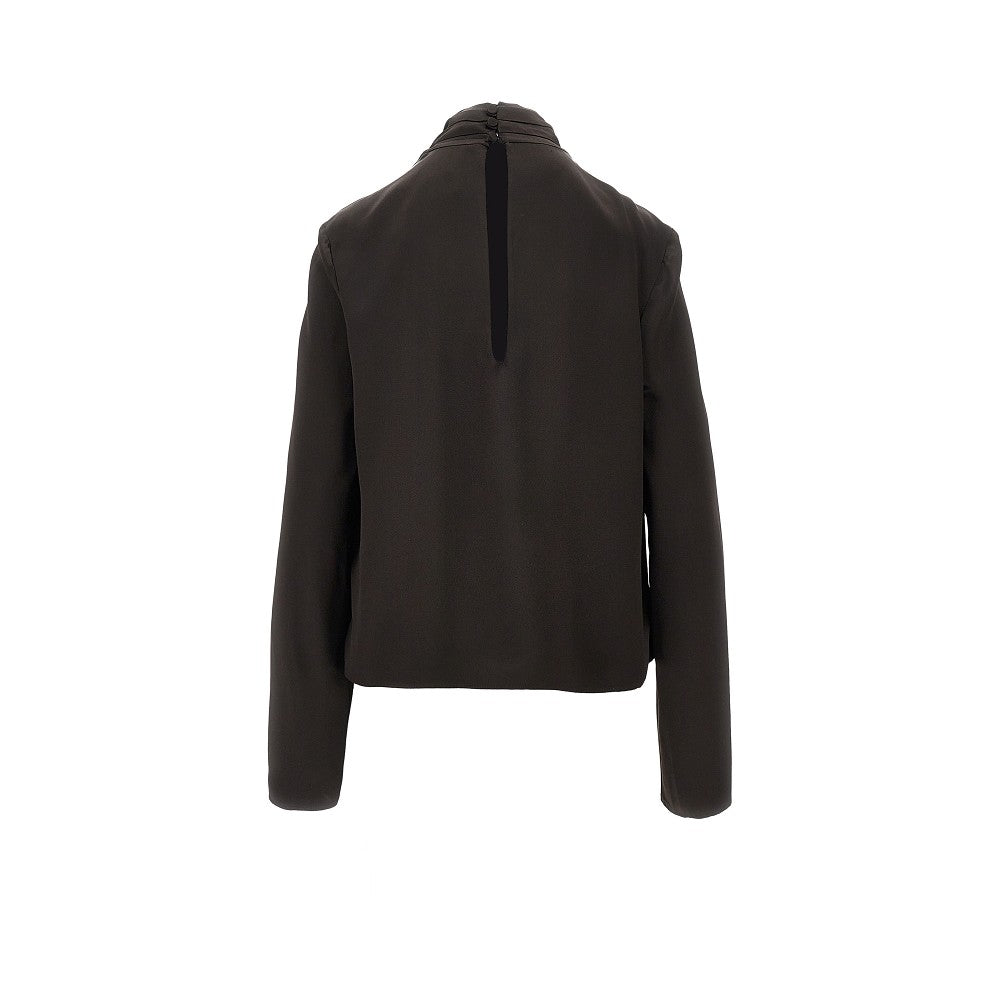 ARMARIUM 42 serafina viscose blouse