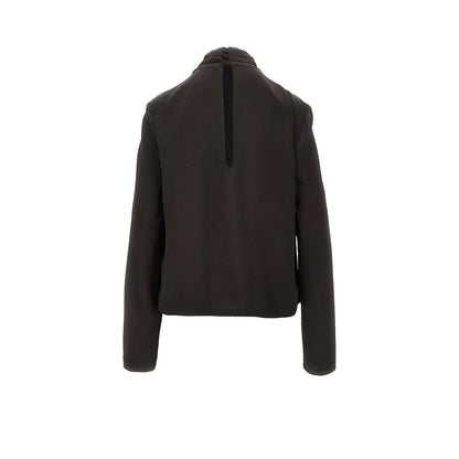 ARMARIUM 42 serafina viscose blouse