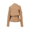 thalassa virgin wool top