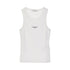 GIVENCHY S ribbed cotton tank top