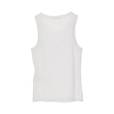GIVENCHY S ribbed cotton tank top