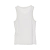 ribbed cotton tank top