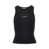 GIVENCHY S ribbed cotton tank top