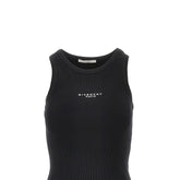 GIVENCHY S ribbed cotton tank top