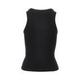 GIVENCHY S ribbed cotton tank top