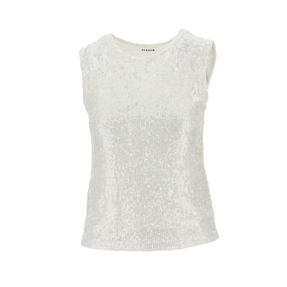 P.A.R.O.S.H. S sequinned top