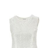 P.A.R.O.S.H. S sequinned top